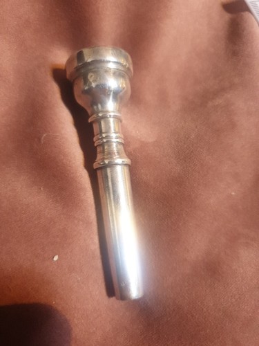 Vintage mouthpiece for - for, a