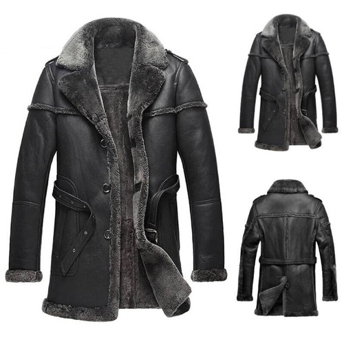 Men raf aviator sheep - men's,