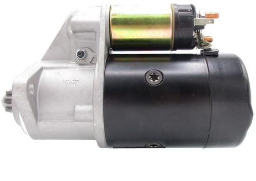 Starter with kw - starter, 1.5
