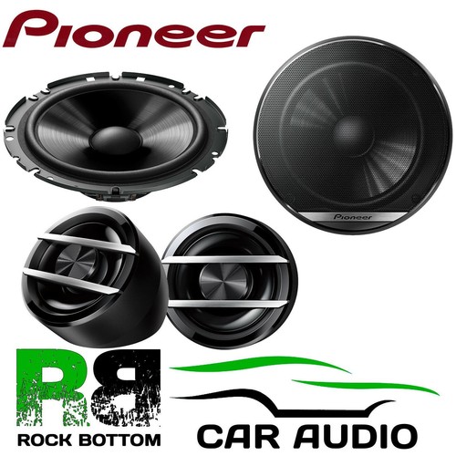 Pioneer renault megane - megane, 1999