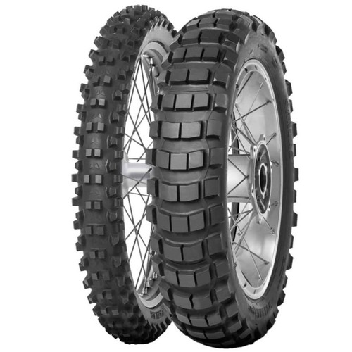 Motorcycle tyres anlas capra - tyres,