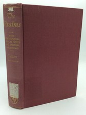 THE PSALMS - Charles J. Callan