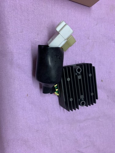 Regulator honda vtr 1000f - honda,
