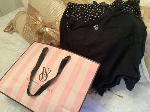 Victoria secret pyjamas - secret,