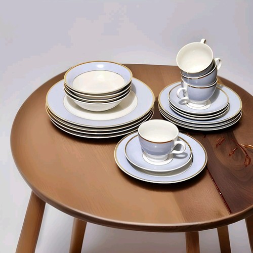 Royal doulton bruce - royal,