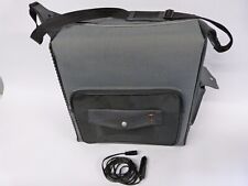 Genuine Waeco Rover Electric Cool box TF-14RO-12 Car Van Accessory Bag
