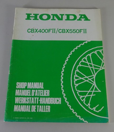 Workshop manual supplement - workshop,