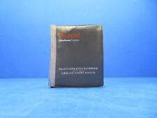 Beech Sierra 200 B24R Pilots