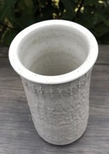 Handmade Small Pottery Vase