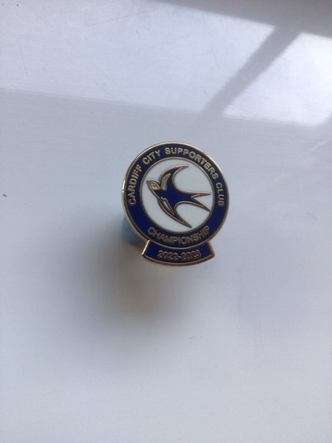 Cardiff city supporters club - cardiff,