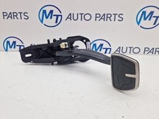 BMW 5 6 7 X3 X4 SERIES G01 G30 G31 F90 G11 G32 F97  M SPORT BRAKE PEDAL 6874274 