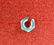 Yamaha TZ750 A-D Clutch Cable