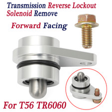 For the Borg Warner & Tremec