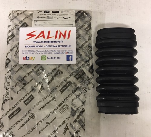 Intake sleeve vespa primavera - intake,