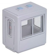 Bachmann 44-506 - Scenecraft