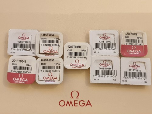 Brand new omega bracelet - new,