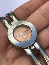 ELLESSE Italia Ladies Stainless Steel Bracelet Quartz Watch