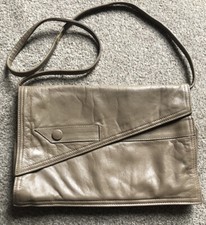 Vintage Jane Shilton Taupe