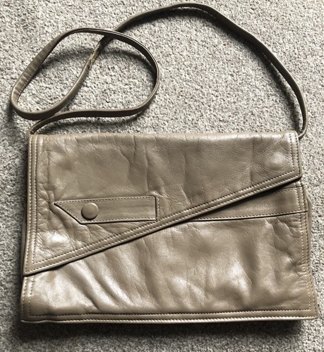 Vintage jane shilton taupe - vintage,