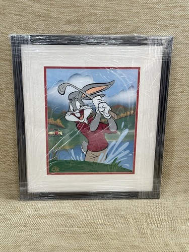 Looney tunes bugs bunny - looney,