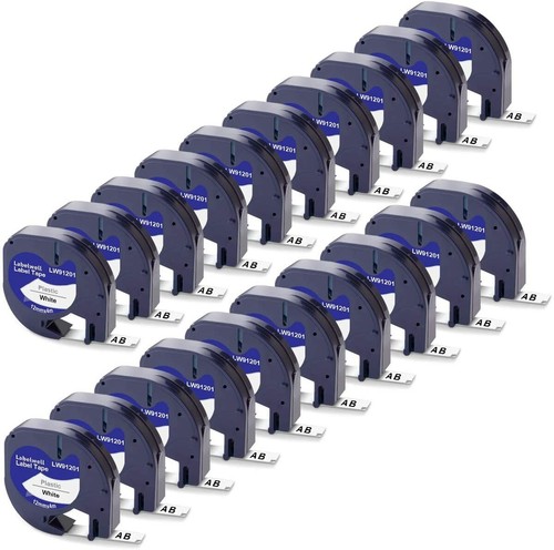 Multipack plastic paper tape - plastic,