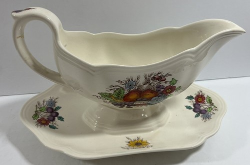 Spode copeland reynolds gravy - spode,