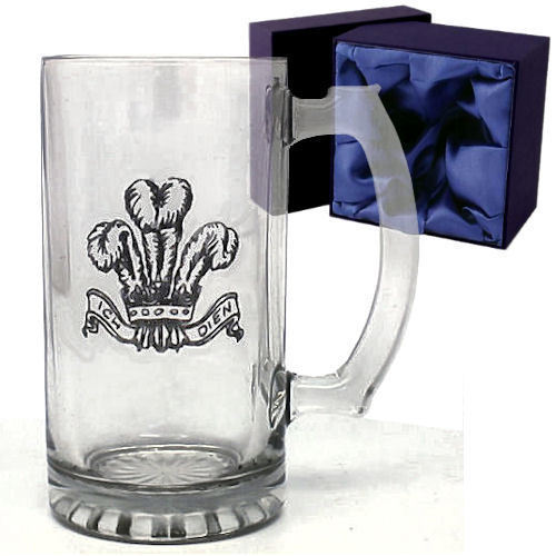 Engraved prince wales - of,