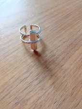 Stella dot silver - &,