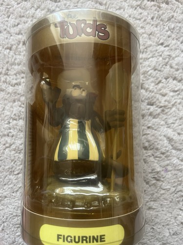 The turd shitstirrer figurine - turd,