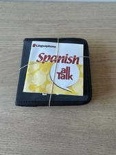 Linguaphone Spanish allTalk