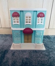 Sylvanian Families Delicious Restaurant