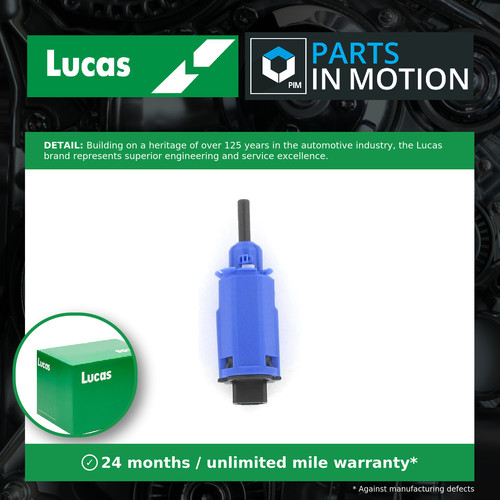 Clutch pedal switch fits - switch,
