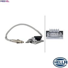 NOX SENSOR NOX CATALYTIC