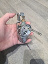 Genuine Mercury Mariner 2.5hp