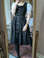 true VINTAGE prairie black