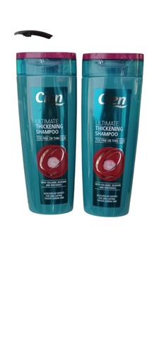 Cien ultimate thickening - 2,