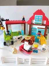 Lego Duplo Set 10869 Farm