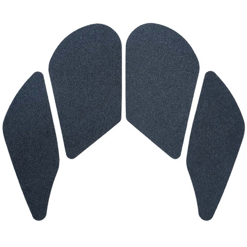 Piece traction pad - 4-piece, kit