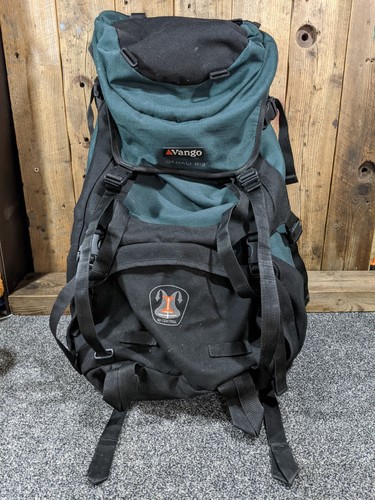 Vango denali rucksack - vango,