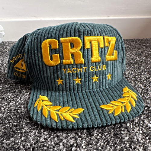 Soho yacht club crtz - yacht,