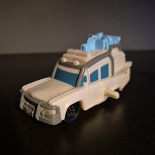 Burger King Ghostbusters Toy -