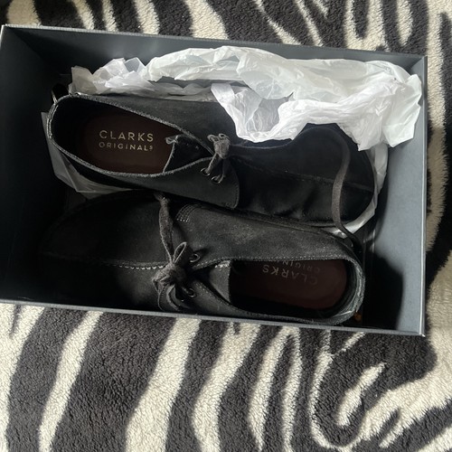 Bnib clarks originals - clarks, desert