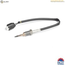 SENSOR EXHAUST GAS TEMPERATURE