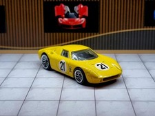 Hot Wheels Ferrari 250 LM