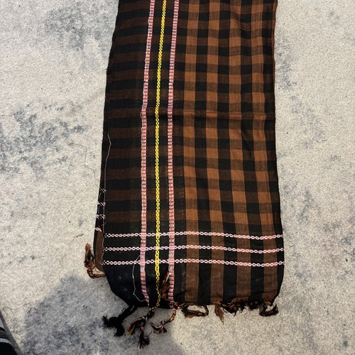 Shemagh keffiyeh scarf - shemagh,