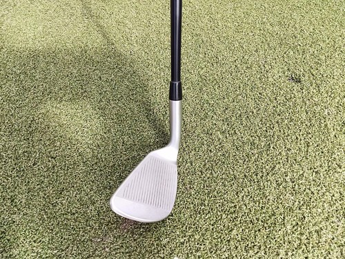Ping s159 sand wedge degree - sand,