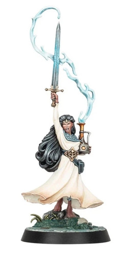 Warhammer quest aos empire - warhammer,