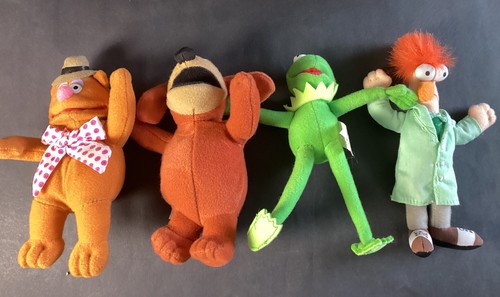 Mcdonalds the muppet show - the,