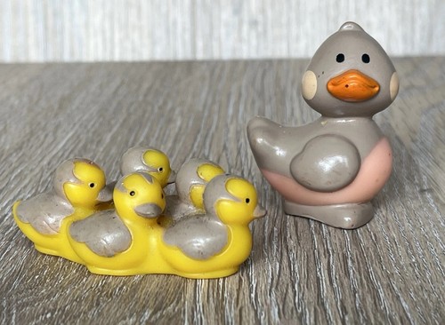 Elc happyland mother duck - elc, &