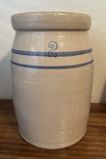Vintage MARSHALL POTTERY 2